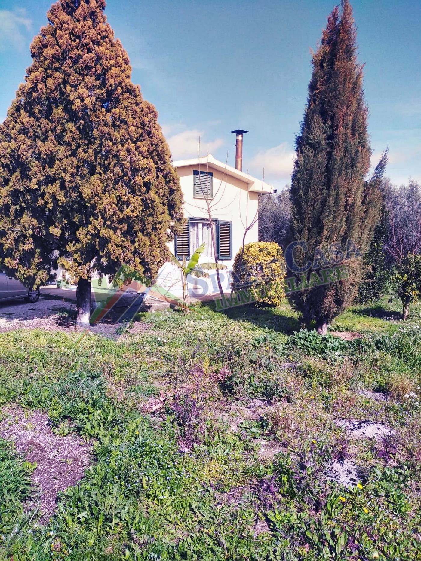 Casa indipendente